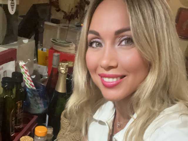 Fotografie profilu -Elisa-