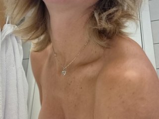 Erotický videochat -Elisa-