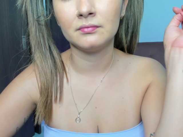 Vysílací screenshoty Elisa-evans