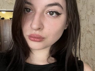 Erotický videochat ElisaAniston