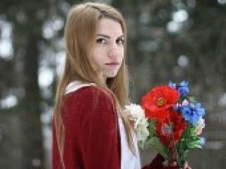 Fotografie profilu elisabettt