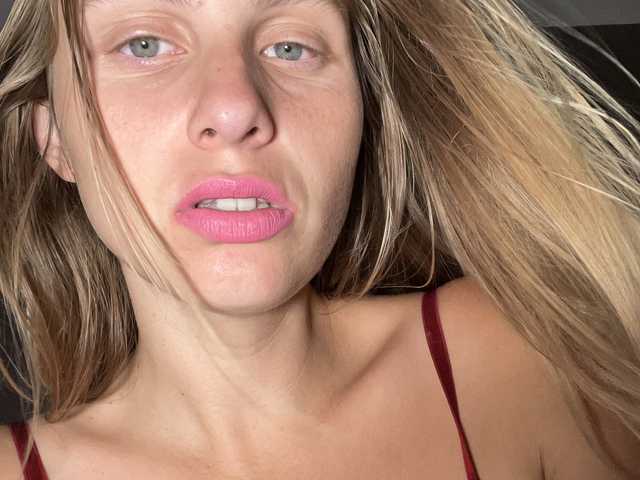 Fotografie profilu Elisablonde