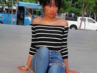 Erotický videochat elisamarchel