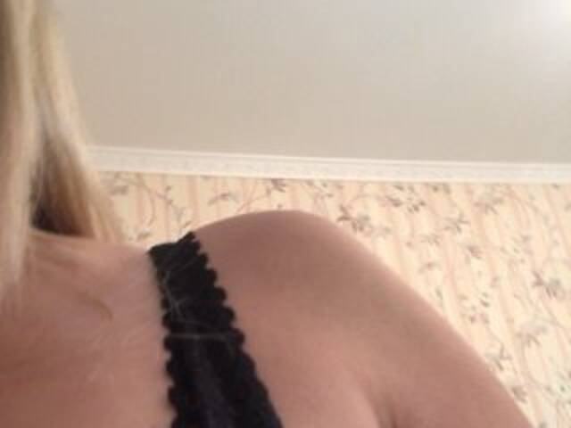 Vysílací screenshoty Girl_Smile