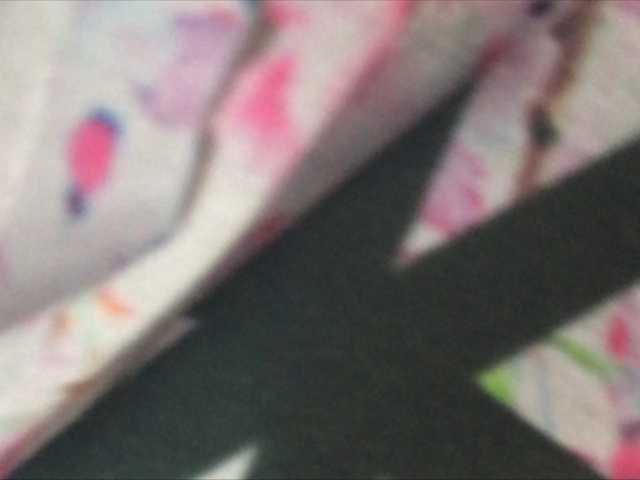 Vysílací screenshoty Girl_Smile