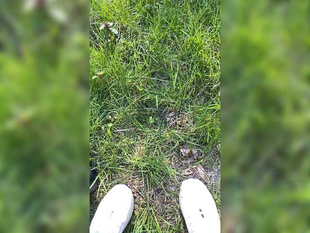 Vysílací screenshoty Girl_Smile