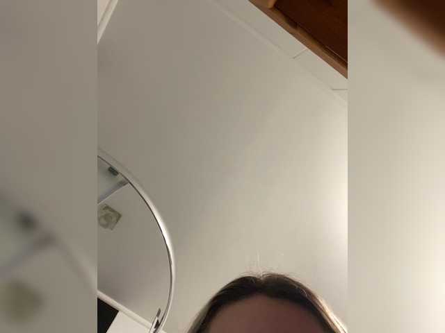 Vysílací screenshoty Girl_Smile