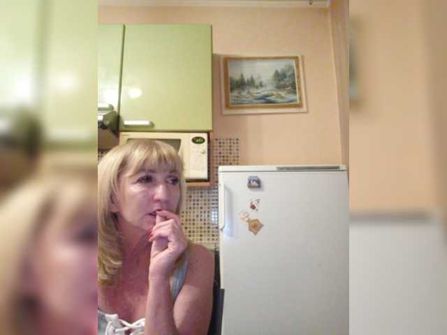 Vysílací screenshoty Elise52