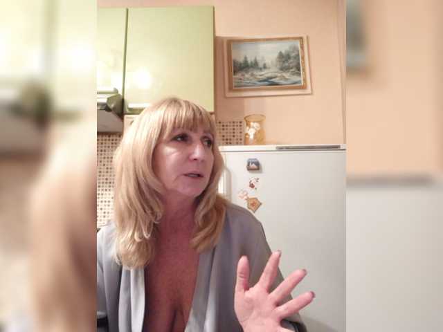 Vysílací screenshoty Elise52