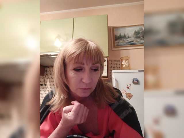 Vysílací screenshoty Elise52