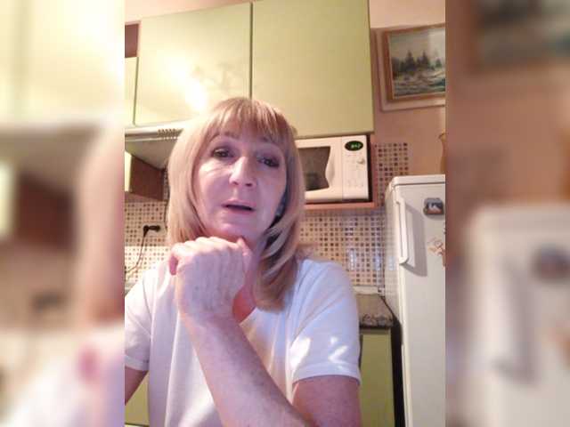Vysílací screenshoty Elise52