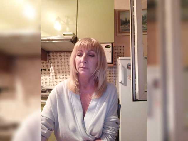 Vysílací screenshoty Elise52
