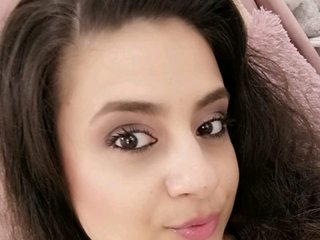 Erotický videochat EliseEvi