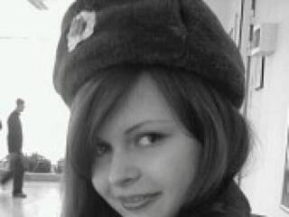 Erotický videochat elisepussy