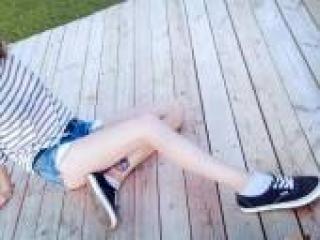 Erotický videochat elisepussyy
