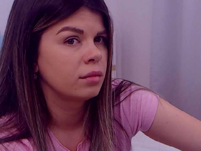 Vysílací screenshoty EliseTyler