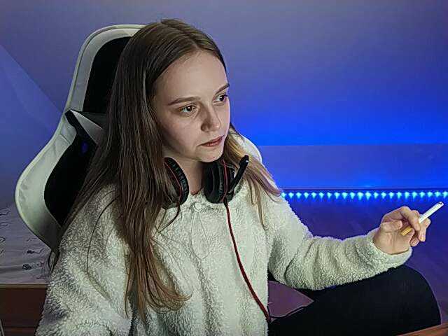 Vysílací screenshoty ElisMuller