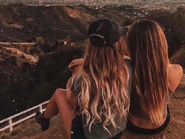 Fotografie profilu elisonni