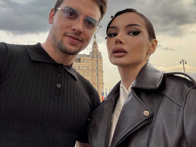 Fotografie profilu elisonni