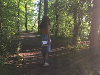 Erotický videochat ElisonSpenser