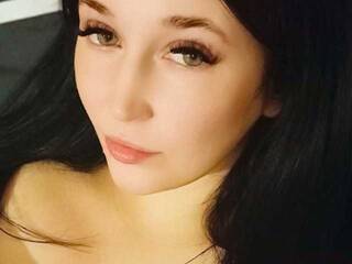 Erotický videochat ELISSA92