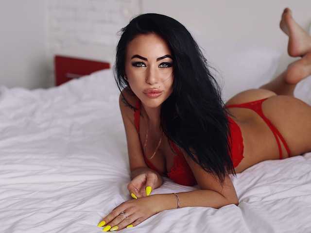 Erotický video chat Agata_Fox