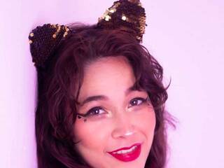 Erotický videochat ElissaMontoya