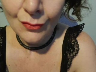 Erotický videochat ElitalianMilf