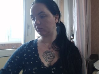 Erotický videochat Annushka_