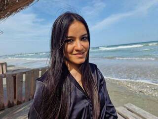 Erotický videochat Eliyen