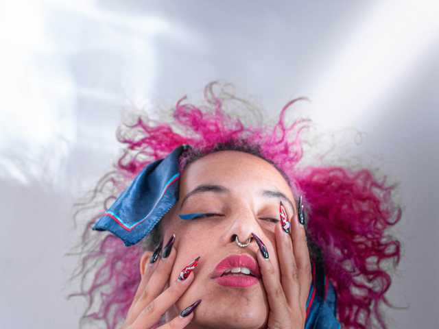 Fotografie profilu eliza-ventury