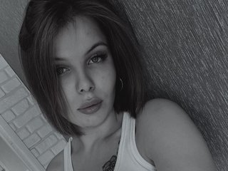 Erotický videochat Asyu666