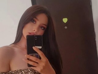 Erotický videochat ELIZA8
