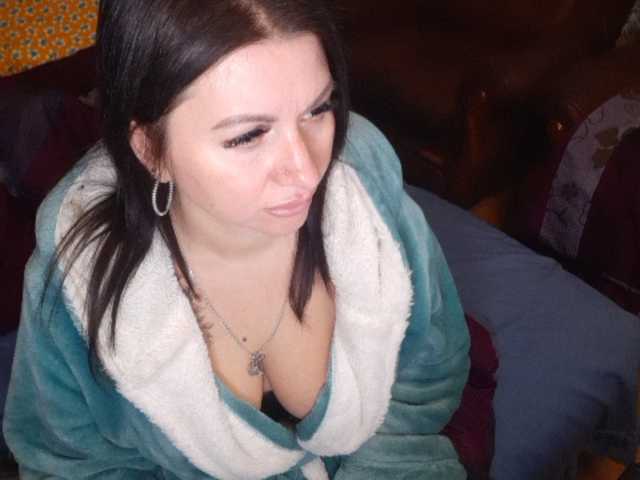 Vysílací screenshoty ElizabetDior