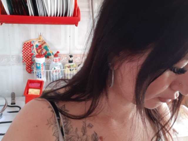 Vysílací screenshoty ElizabetDior