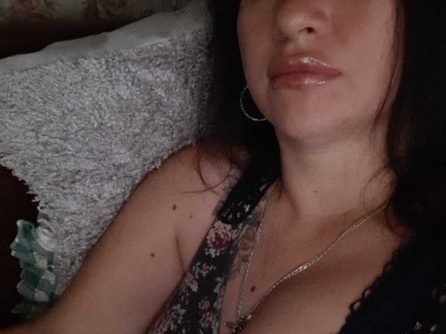 Vysílací screenshoty ElizabetDior