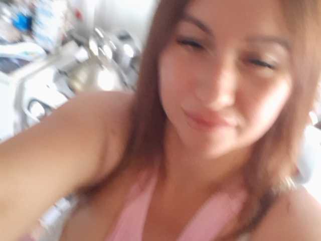 Vysílací screenshoty ElizabetDior