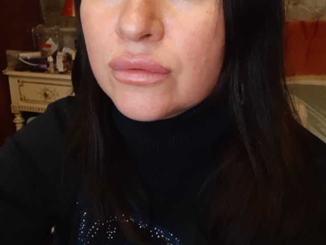 Vysílací screenshoty ElizabetDior
