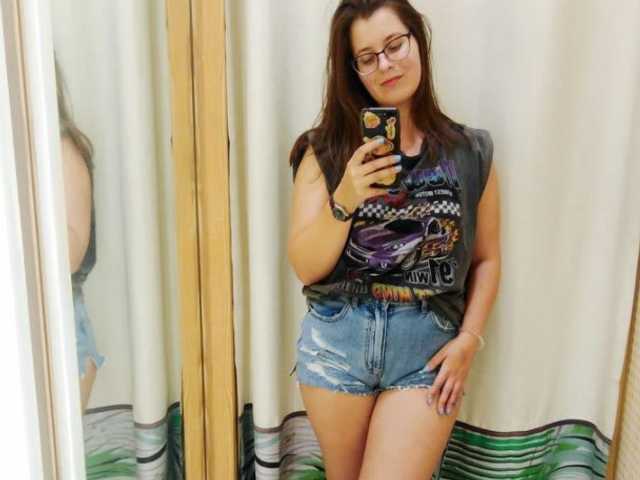 Fotografie profilu Elizabeth_S