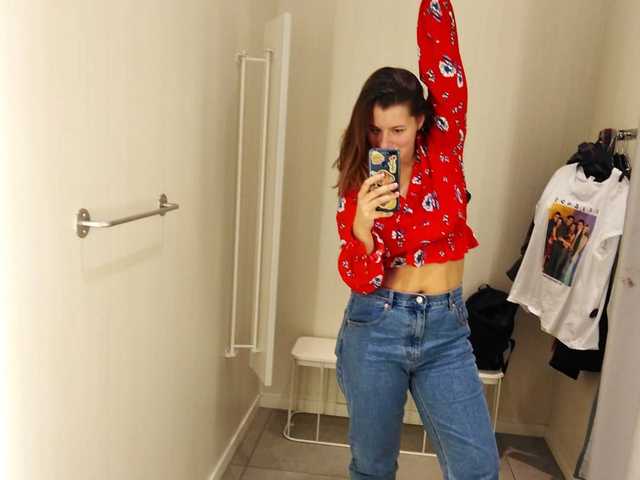 Fotografie profilu Elizabeth_S