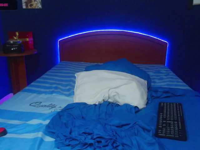 Vysílací screenshoty Elizabeth-Eck