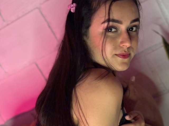 Fotografie profilu Elizabeth-Lamer