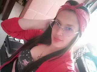 Erotický videochat Elizabeth-law