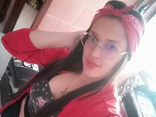 Erotický videochat Elizabeth-law