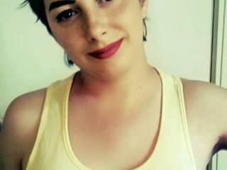Erotický videochat elizabeth01