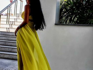 Erotický videochat Elizabeth555