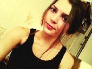 Erotický videochat elizabeth69