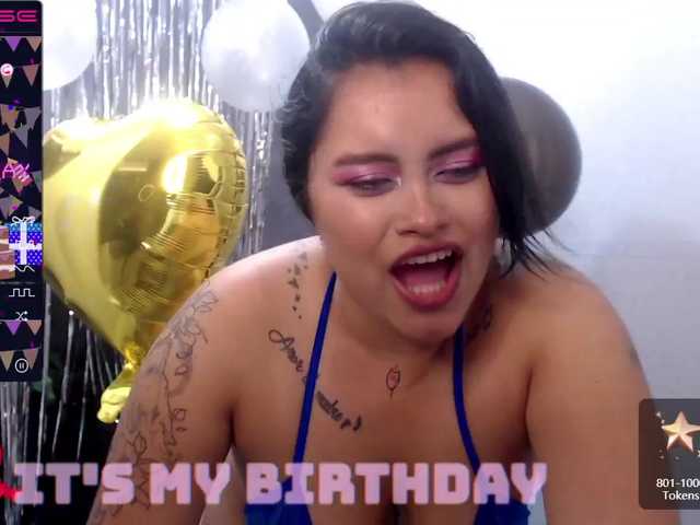 Fotky Elizabeth71 show squirting and naked full ♥♥ #brunette #nasty #findom #bigclit #bigpussylips #party #bigass #bigtits #glasses #latina #cutface #pvt #cum #squirt #anal