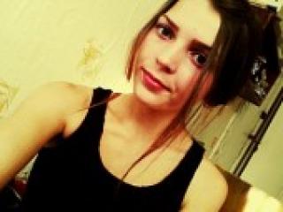 Erotický videochat elizabeth88