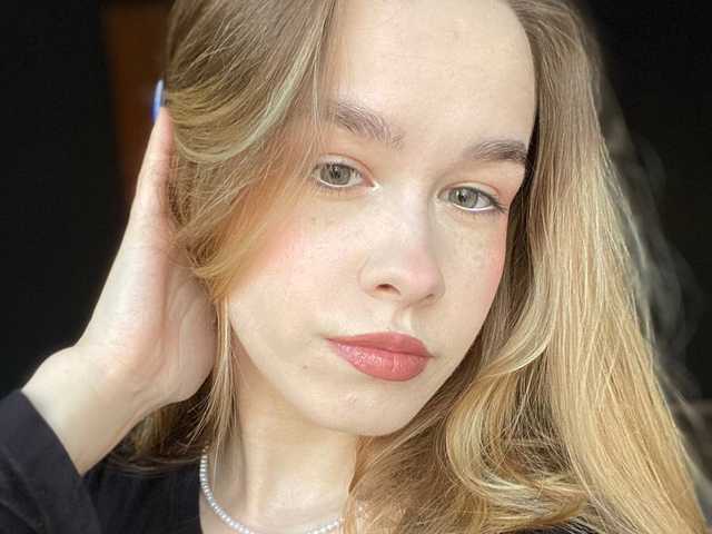 Fotografie profilu ElizabethBennett